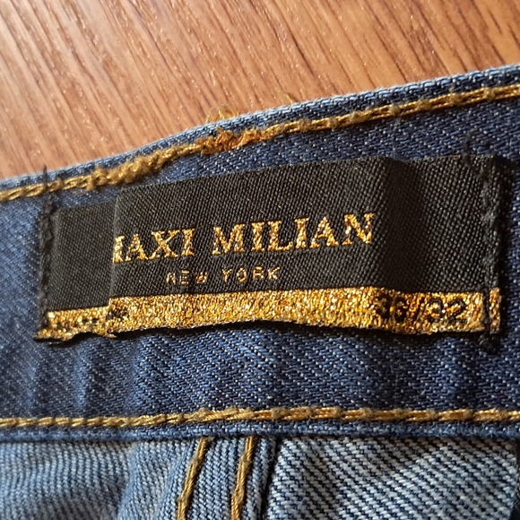 Maxi Milian Distressed Jeans for Men - Picture 3 of 4